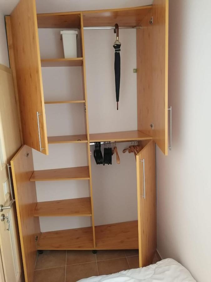 Wash House Apartman Győr Eksteriør bilde