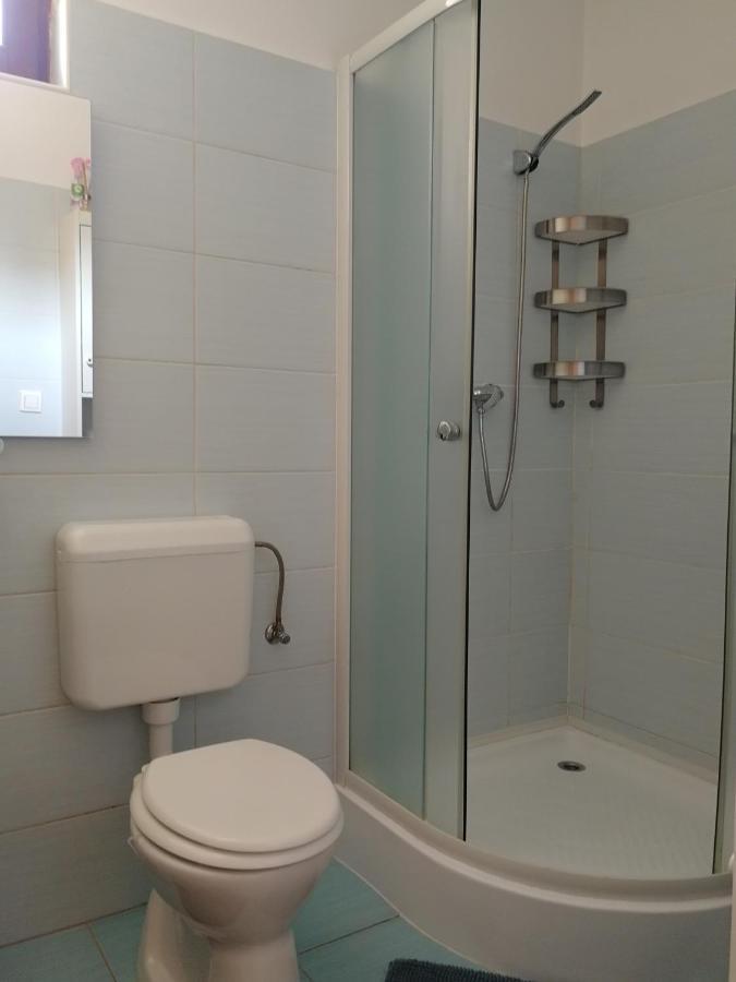 Wash House Apartman Győr Eksteriør bilde