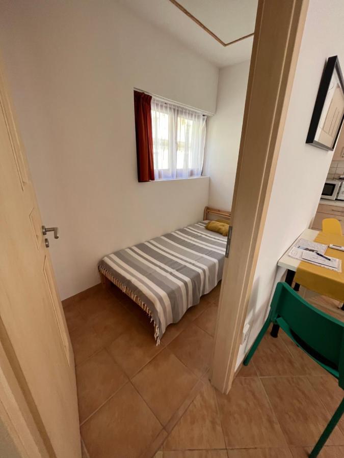 Wash House Apartman Győr Eksteriør bilde