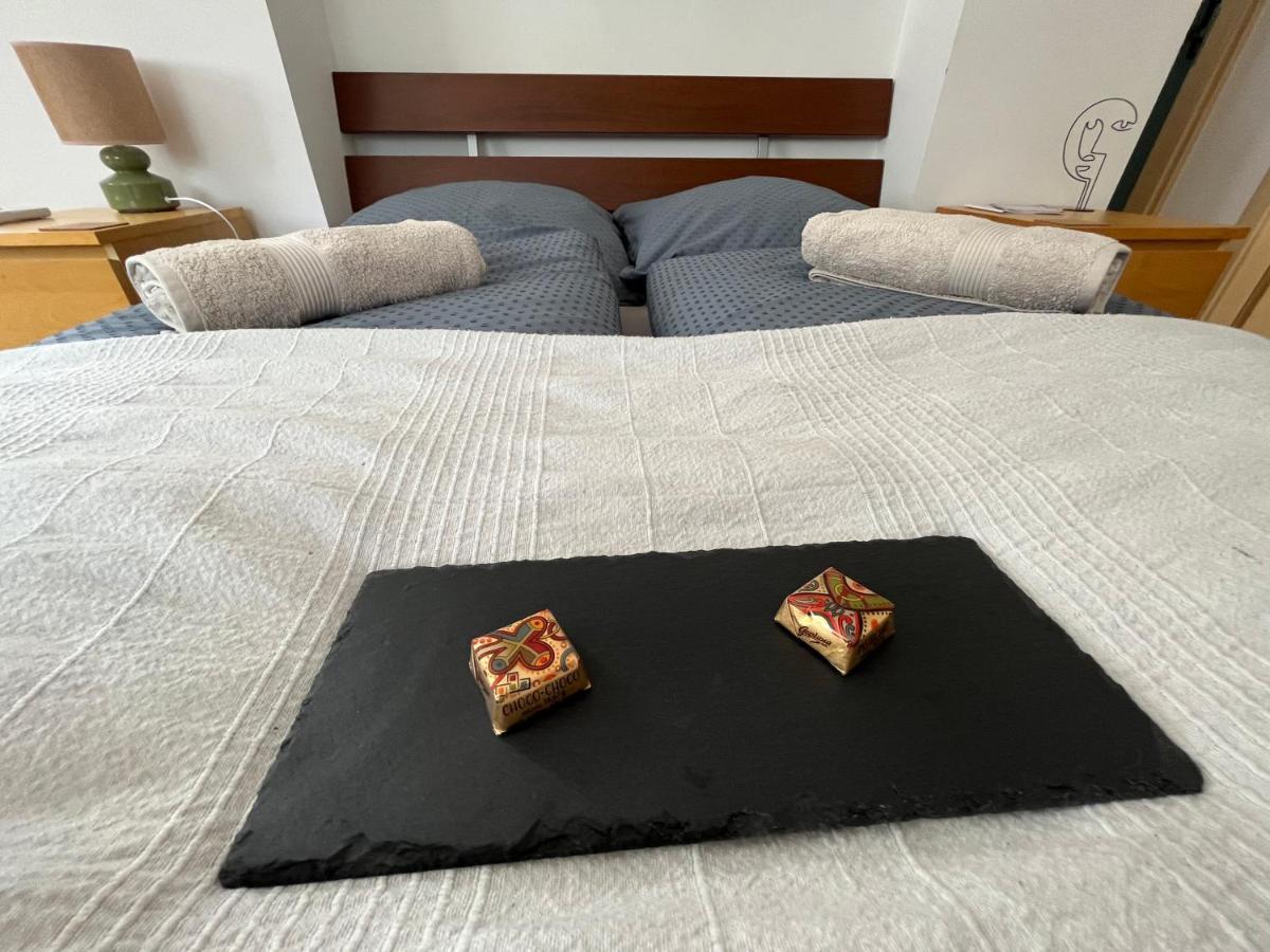 Wash House Apartman Győr Eksteriør bilde